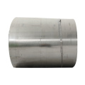 La bobina de zinc aluminada con aluminización recubierta de color de volumen de alta calidad de alta calidad de alta calidad